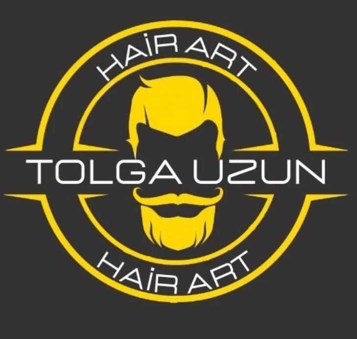 Hair Art Tolga Uzun kapak görseli