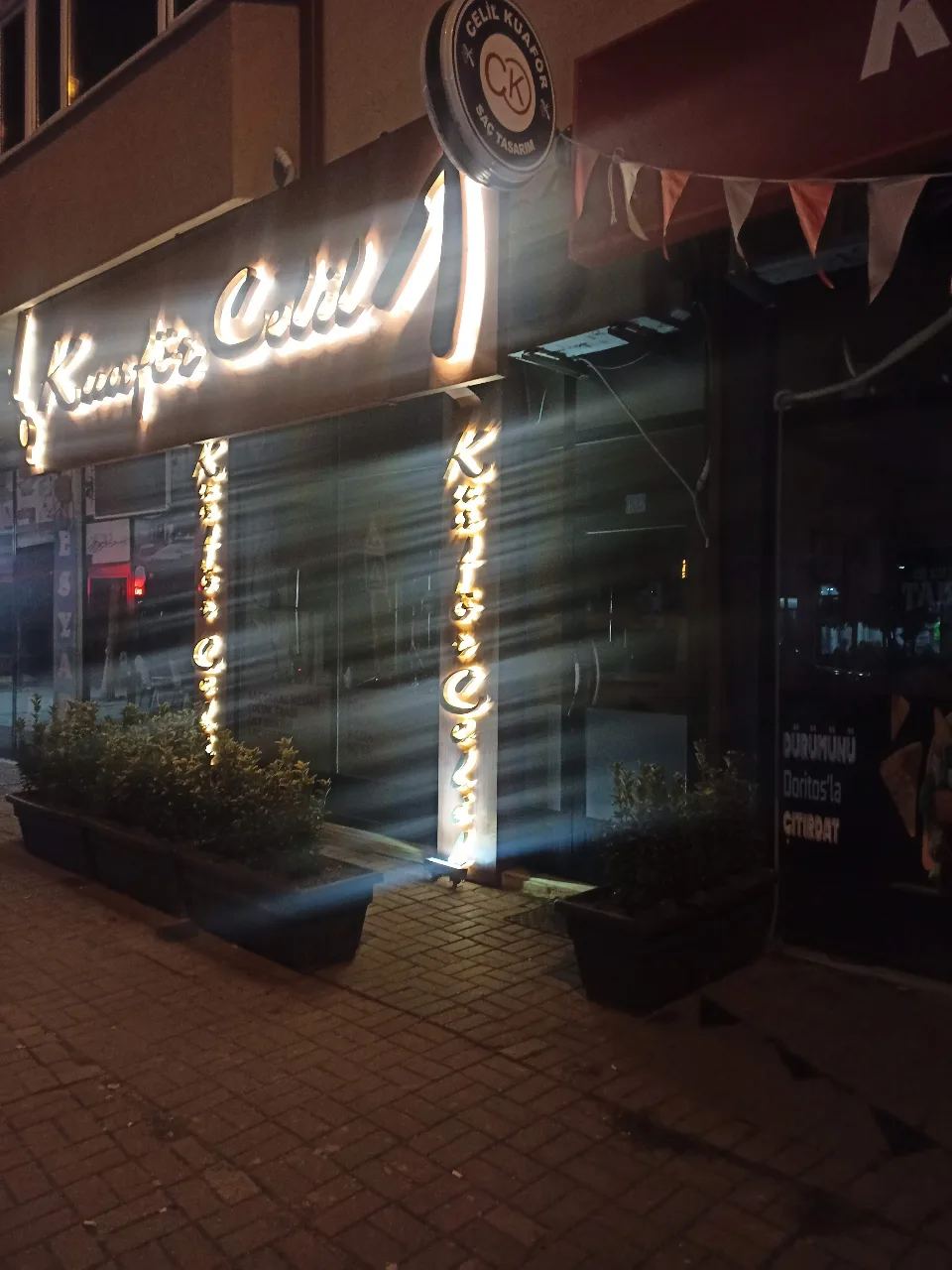 Kuaför Celil — galeri görseli 5/5